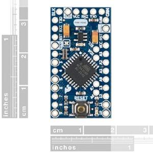 【並行輸入品】 Arduino Pro Min...の詳細画像1
