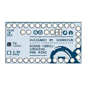 【並行輸入品】 Arduino Pro Min...の詳細画像2