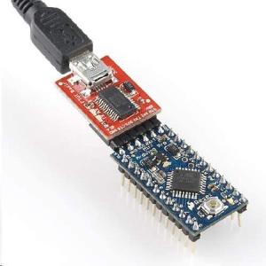 【並行輸入品】 Arduino Pro Min...の詳細画像4