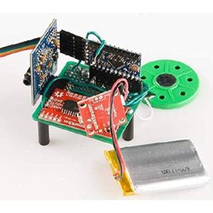 【並行輸入品】 Arduino Pro Min...の詳細画像5