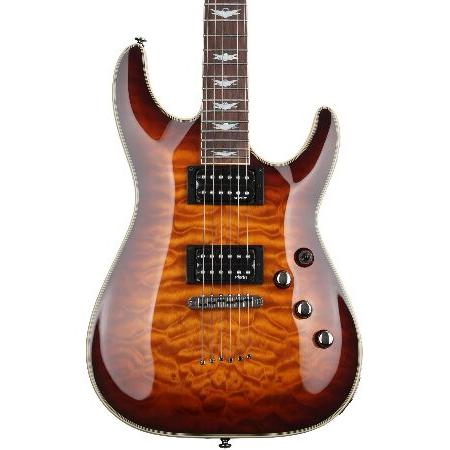 【並行輸入品】 Schecter AD-OM-EXT-6 VSB