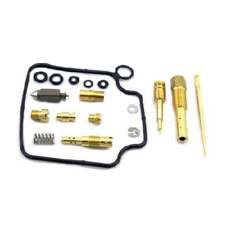 【並行輸入品】 Freedom County ATV FC03048 Carburetor Rebu...