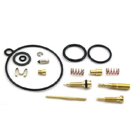【並行輸入品】 Freedom County ATV FC03001 キャブレター リビルドキット ...