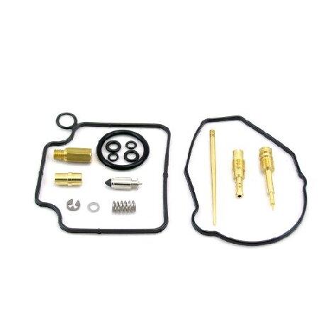 【並行輸入品】 Freedom County ATV FC48053001 キャブレターリビルドキッ...