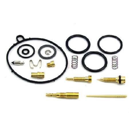 【並行輸入品】 Freedom County ATV FC03035 Carburetor Rebu...