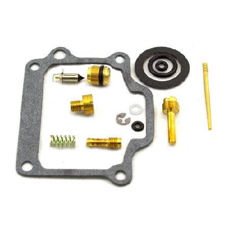 【並行輸入品】 Freedom County ATV FC03210 キャブレター リビルドキット ...