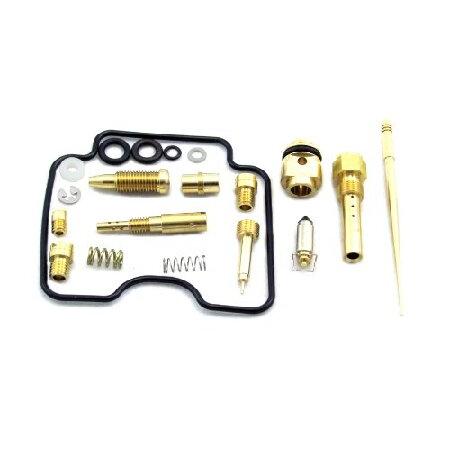 【並行輸入品】 Freedom County ATV FC03318 Carburetor Rebu...