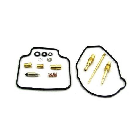 【並行輸入品】 Freedom County ATV FC48051397 キャブレター リビルドキ...