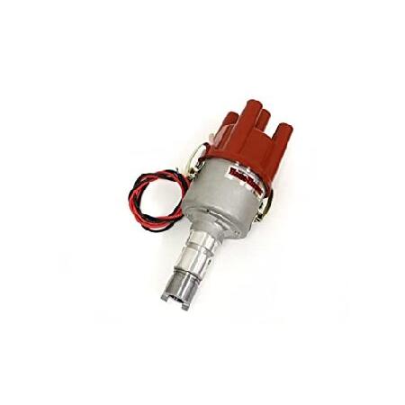 【並行輸入品】 Pertronix D185604 フレームスローワー電子ディストリビューターキャス...