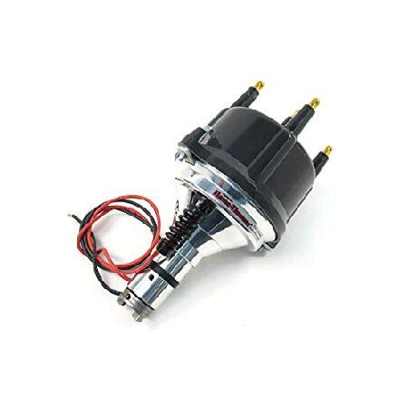 【並行輸入品】 Pertronix D186810 火炎放器 プラグアンドプレイ イグナイター非真空...