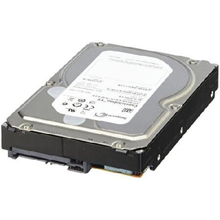 【並行輸入品】 Seagate Constellation ES 3.5inch 2TB 64MB ...
