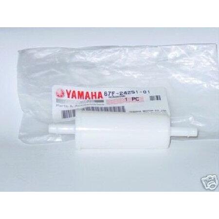 【並行輸入品】 OEM Yamaha Outboard F80/F100 In-Line Fuel ...