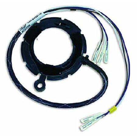 【並行輸入品】 CDI Electronics 134-6456-15 6シリンダートリガー マーキ...