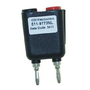 CDI Electronics 511-9773NL DVAアダプター｜inter-trade