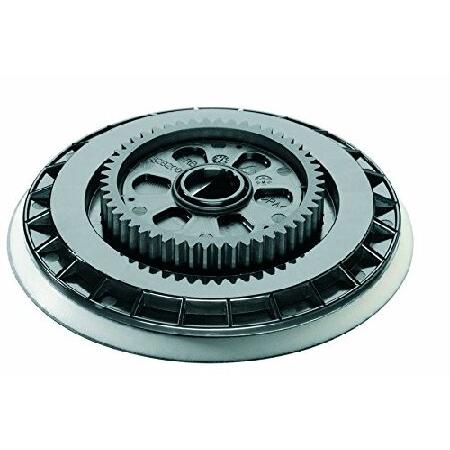 【並行輸入品】 Flex 5.5-inch Backing Pad for XC 3401 VRG ...