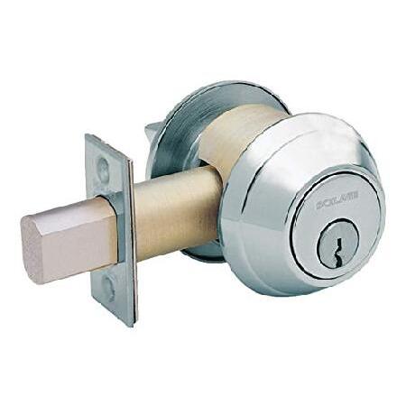 Schlage Lock Company B663BD626 グレード1 SFIC レスコアクラスル...