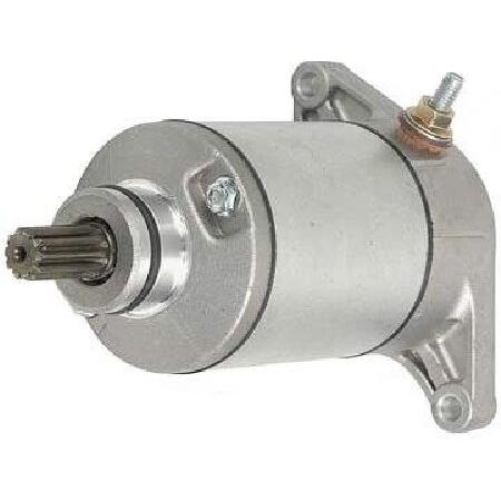 【並行輸入品】 RAREELECTRICAL New Starter Compatible with...