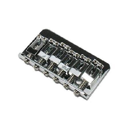 【並行輸入品】 Fender 005-8274-000 Hardtail Strat Bridge ...