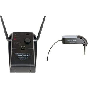 VOCOPRO UG-9 U-series wireless Guitar System by VocoPro｜inter-trade