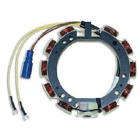 【並行輸入品】 CDI Electronics 173-3536 ジョンソン/エビンルードステーター...