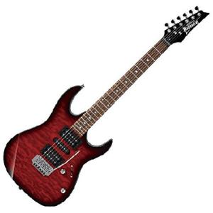 並行輸入品】 Ibanez GIO ステルスシリーズ エレキギター GRGR131EX