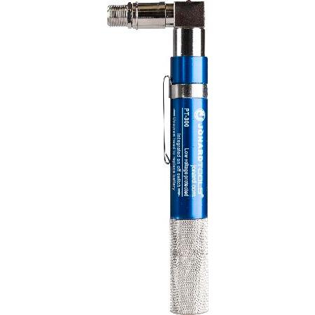 【並行輸入品】 Jonard Tools PT-300ポケット導通テスターとトナー、 5"長さ