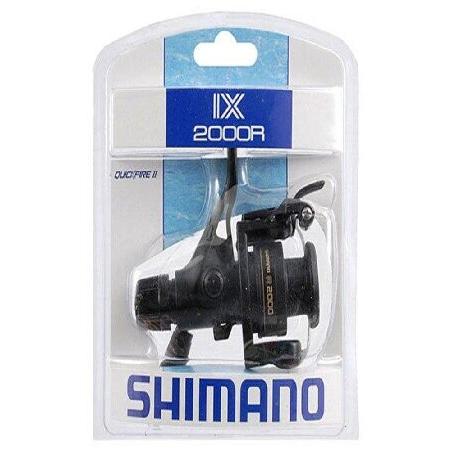 【並行輸入品】 シマノ　shimano Ix2000R リヤドラグ　スピニングリール