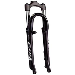 並行輸入品】 RockShox Judy Silver TK サスペンションフォーク - 27.5
