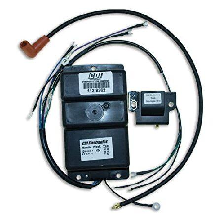 【並行輸入品】 CDI Electronics Johnson, Evinrude 113 113-...