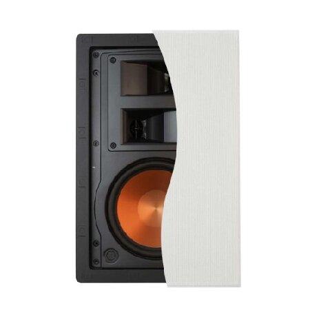 【並行輸入品】 Klipsch R-5650-S II壁掛けスピーカー - ホワイト（1台）
