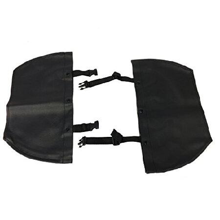 【並行輸入品】 Chaps for Yamaha Road Star XV1600 XV1700 E...