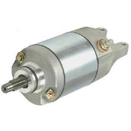 【並行輸入品】 レアエレクトリックニュースターター ホンダ ATV TRX350 1987 ATV ...