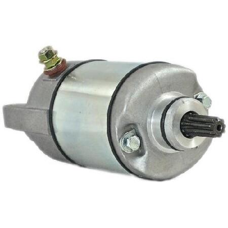 【並行輸入品】 RAREELECTRICAL New Starter Compatible with...