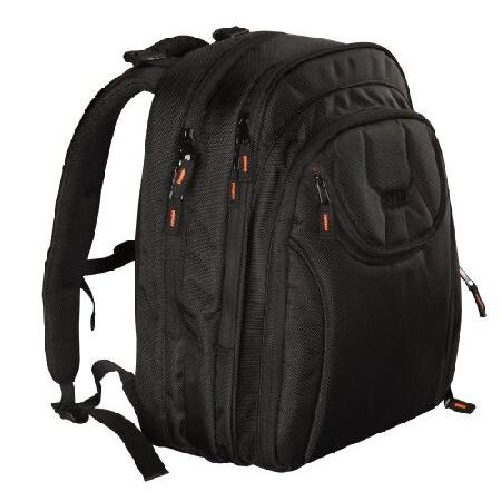 【並行輸入品】 Gator Cases Club Series Backpack for DJ Eq...