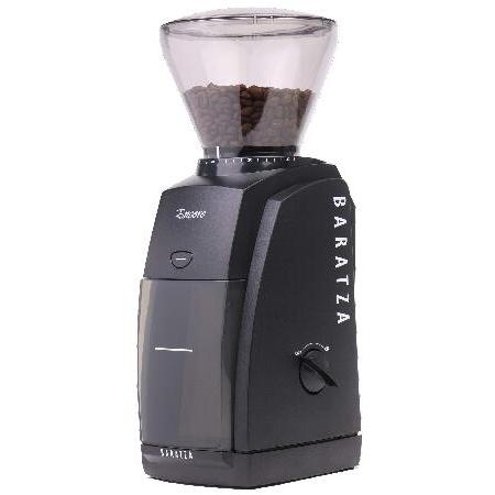 並行輸入品  コーヒーミル Baratza Encore Conical Burr Coffee G...