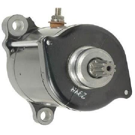 【並行輸入品】 RAREELECTRICAL New Starter Motor Compatibl...
