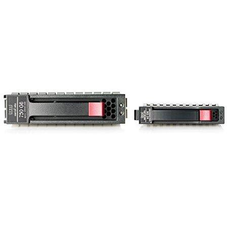 【並行輸入品】 ヒューレット・パッカード HDD 500GB SATA 6G 7.2K SFF 2....