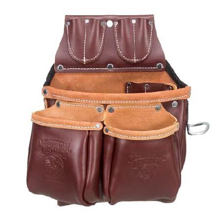 【並行輸入品】 西洋革5526ビッグオキシツールバッグ