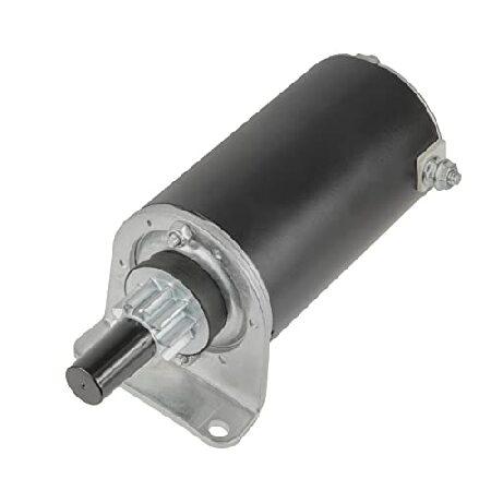 【並行輸入品】 Caltric スターターカワサキ Fh500V Fh531V Fh541V Fh5...