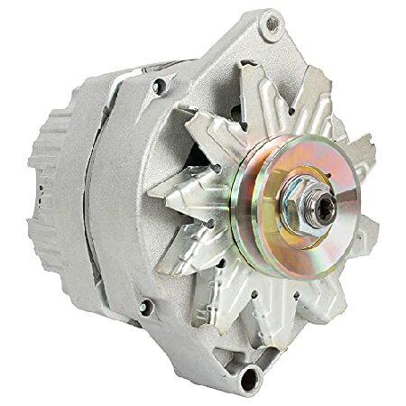 【並行輸入品】 New DB Electrical 400-12003 Alternator Com...