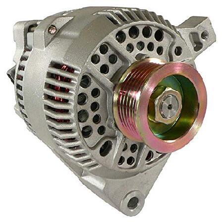 【並行輸入品】 DB Electrical AFD0029 New Alternator For F...