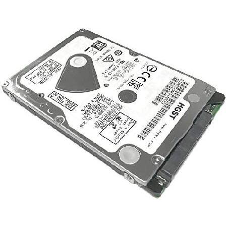 HGST 500GB 7200RPM 32MB 9,5MM SATA