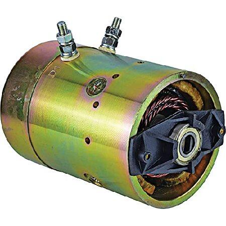 【並行輸入品】 DB Electrical LPL0069 Pump Motor for Halde...