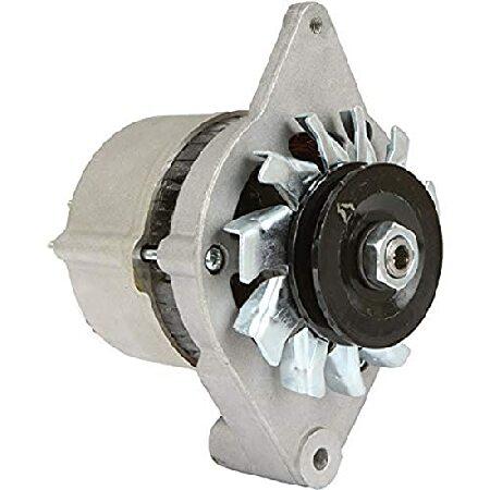 【並行輸入品】 DB電気ABO0208ジョンディアトラクター1030 1035 1040 1130 ...