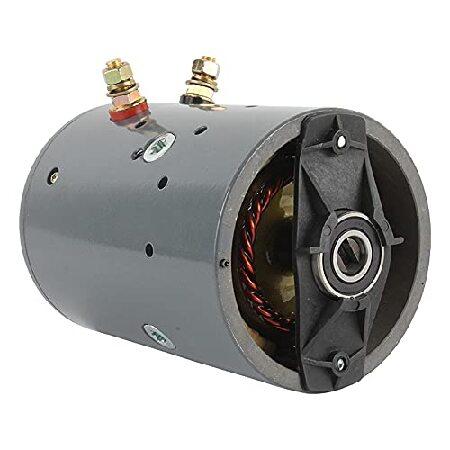 【並行輸入品】 DB Electrical LMN0004 Hydraulic Motor for ...