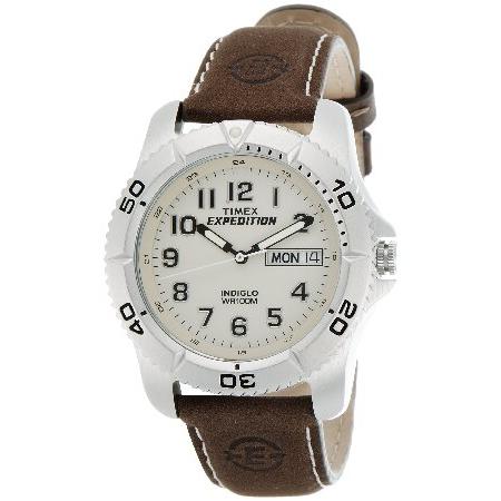 Timex Expedition Light Analog Dial Watch