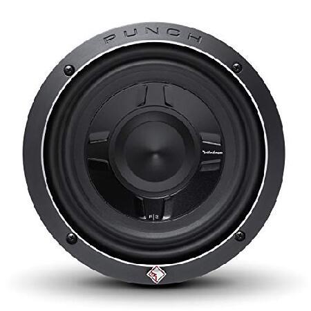 【並行輸入品】 ROCKFORD FOSGATE P3SD2-8 ロックフォード サブウーハー