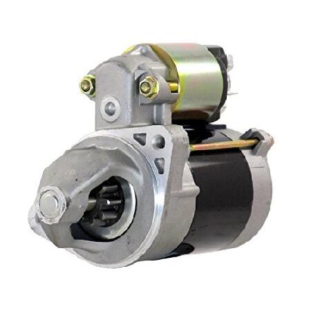 【並行輸入品】 RAREELECTRICAL New Starter Compatible with...