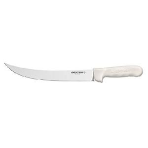 Dexter-Russell 10インチ ナローブレーキングナイフ｜inter-trade