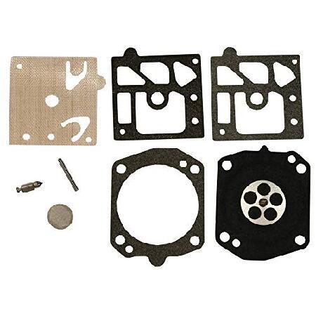 【並行輸入品】 Stens OEM Carburetor Kit 615-864 for Walbr...